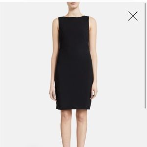 Black Theory sheath dress size 6